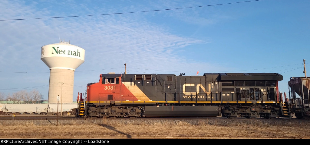 CN 3081